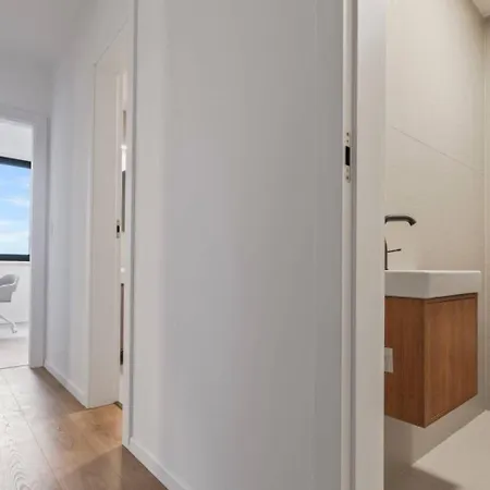 Hlohovec Apartment