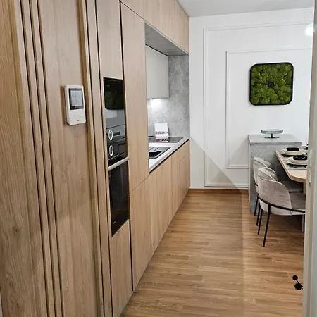 Hlohovec Apartment Hlohovec