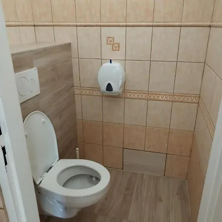 Domcek Badin, Banska Bystrica Holiday home *