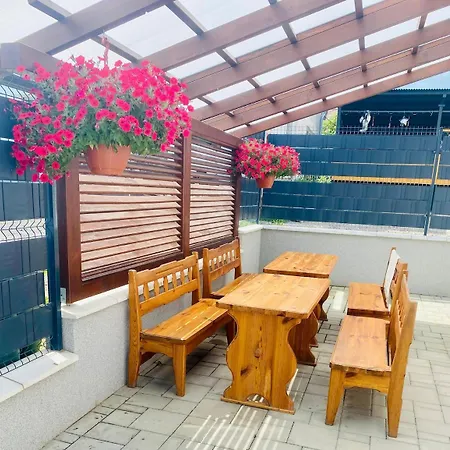 Domcek Badin, Banska Bystrica Holiday home Badin